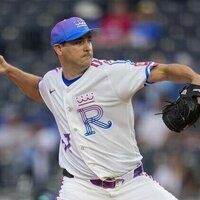 Royals' Seth Lugo aims for continued success vs. Guardians