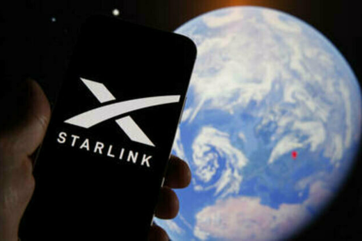 Starlink to launch services in India