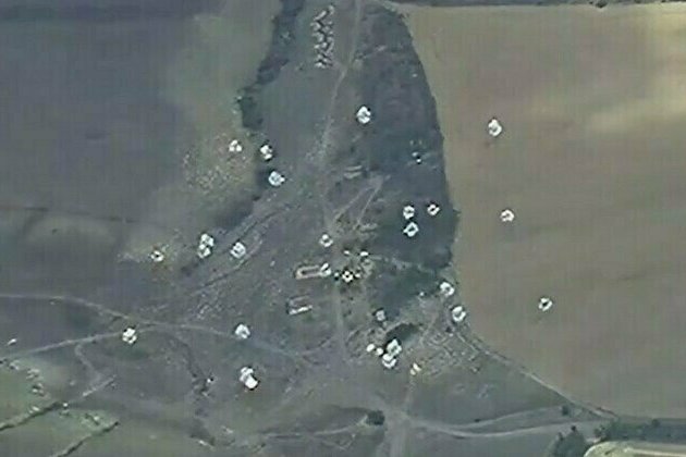 Moldova denies claims its soldiers were killed in Ukraine conflict