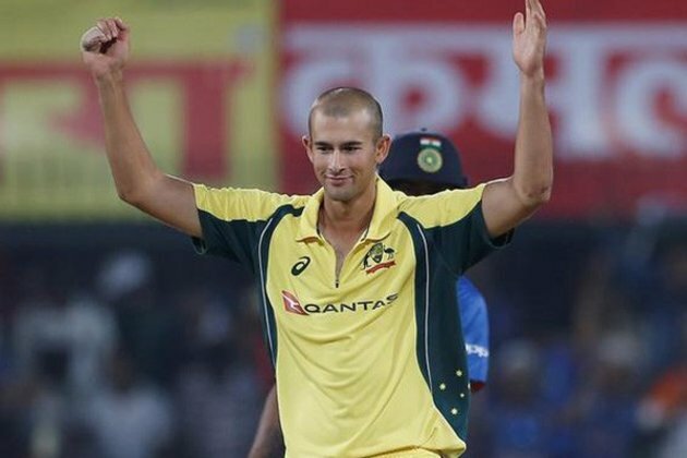 All-rounder Cameron Green a 'scary talent': Ashton Agar