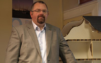 Cold homes need more than warm words, argues Knauf