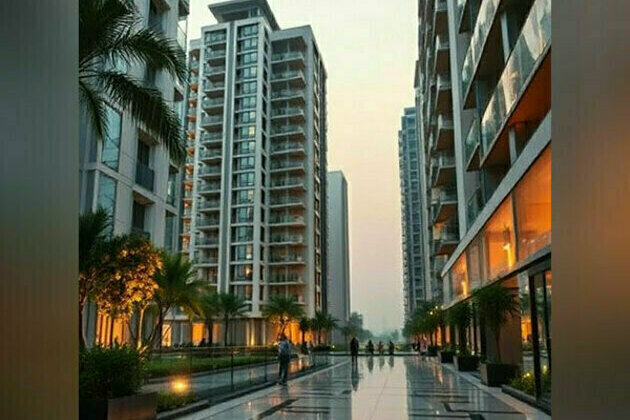 From Aspiration to Acquisition: How Millennials Are Rewriting Property Desires