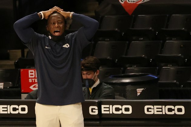 Hoping road trip will change fortunes, Dayton faces Miami