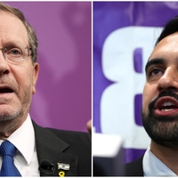 Israeli President criticizes New York Mayor-Elect Mamdani, warns of rising antisemitism