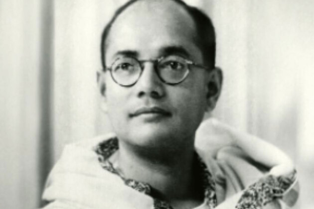 "Extraordinary resolve, sacrifice to motherland": EAM Jaishankar pays tributes to Subhas Chandra Bose aon birth anniversary