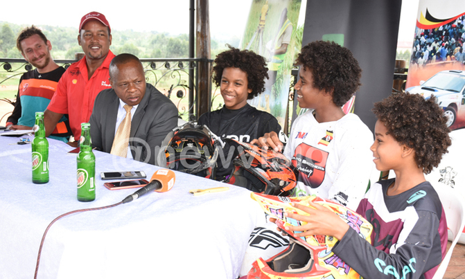 Motorsport fans urged to protect environment Motorsport fans urged to protect environment