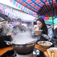Wet markets emerge as new tourism magnets
