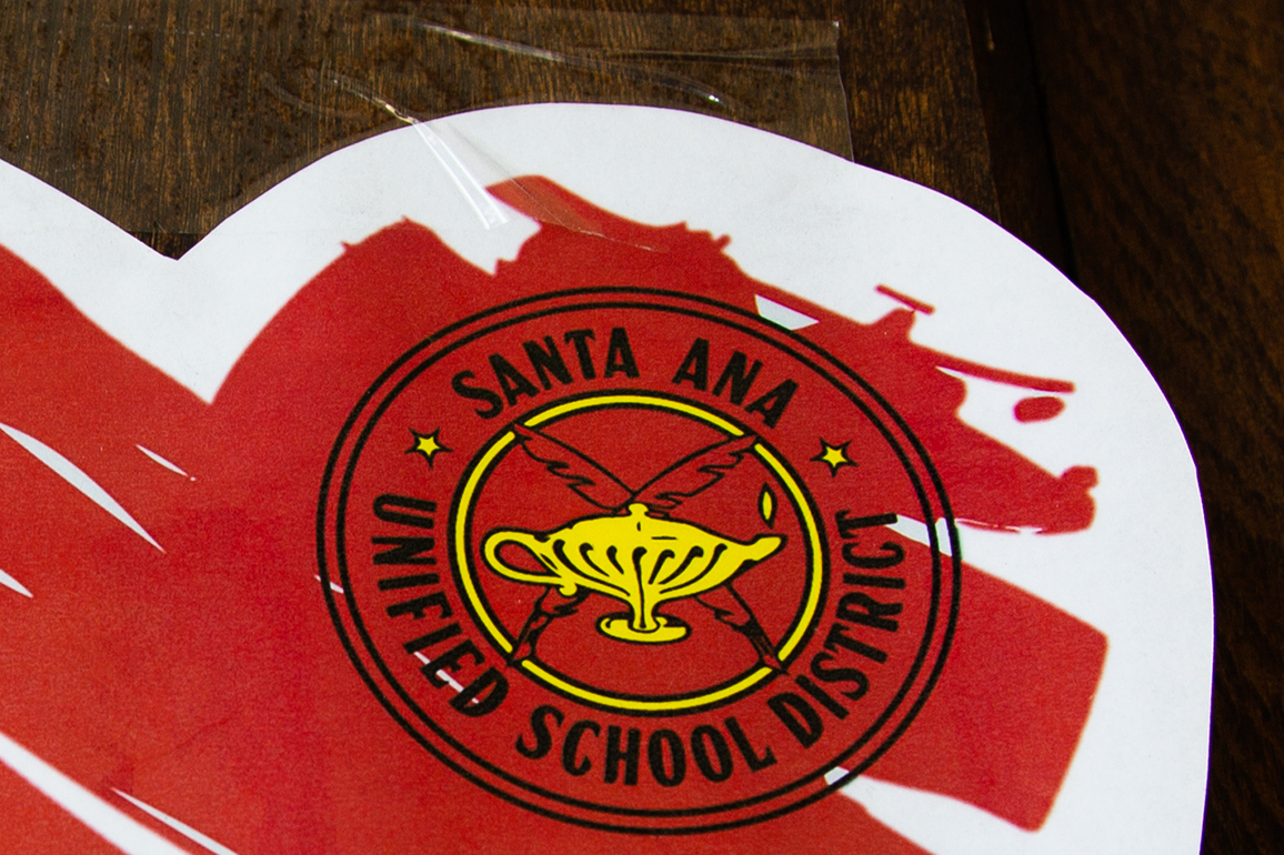 Santa Ana Unified School Board Lambasts Colleague for Transgender Remarks