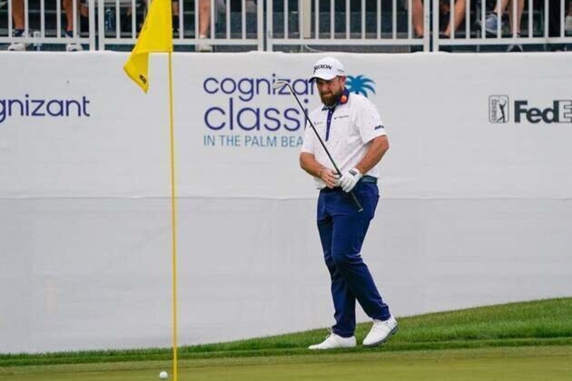 Shane Lowry, Brooks Koepka head PGA Tour's return to Florida
