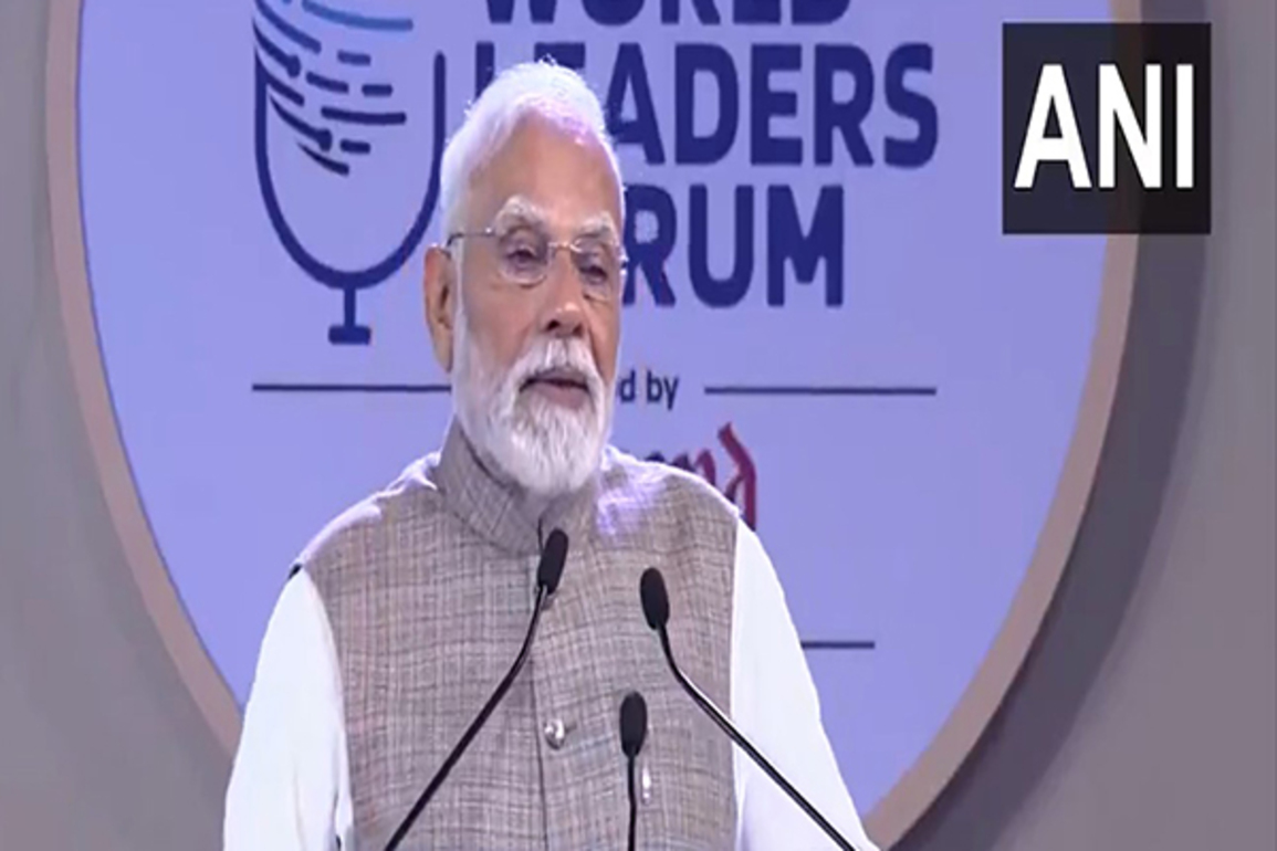 India set to achieve milestone of exporting electric vehicles to 100 countries: PM Modi