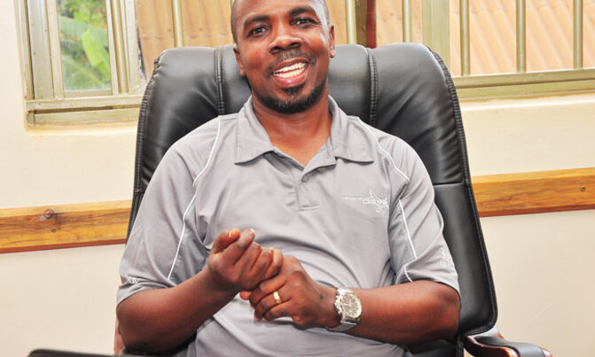 The dilemma of raising HIV positive children in orphanages The dilemma of raising HIV positive children in orphanages