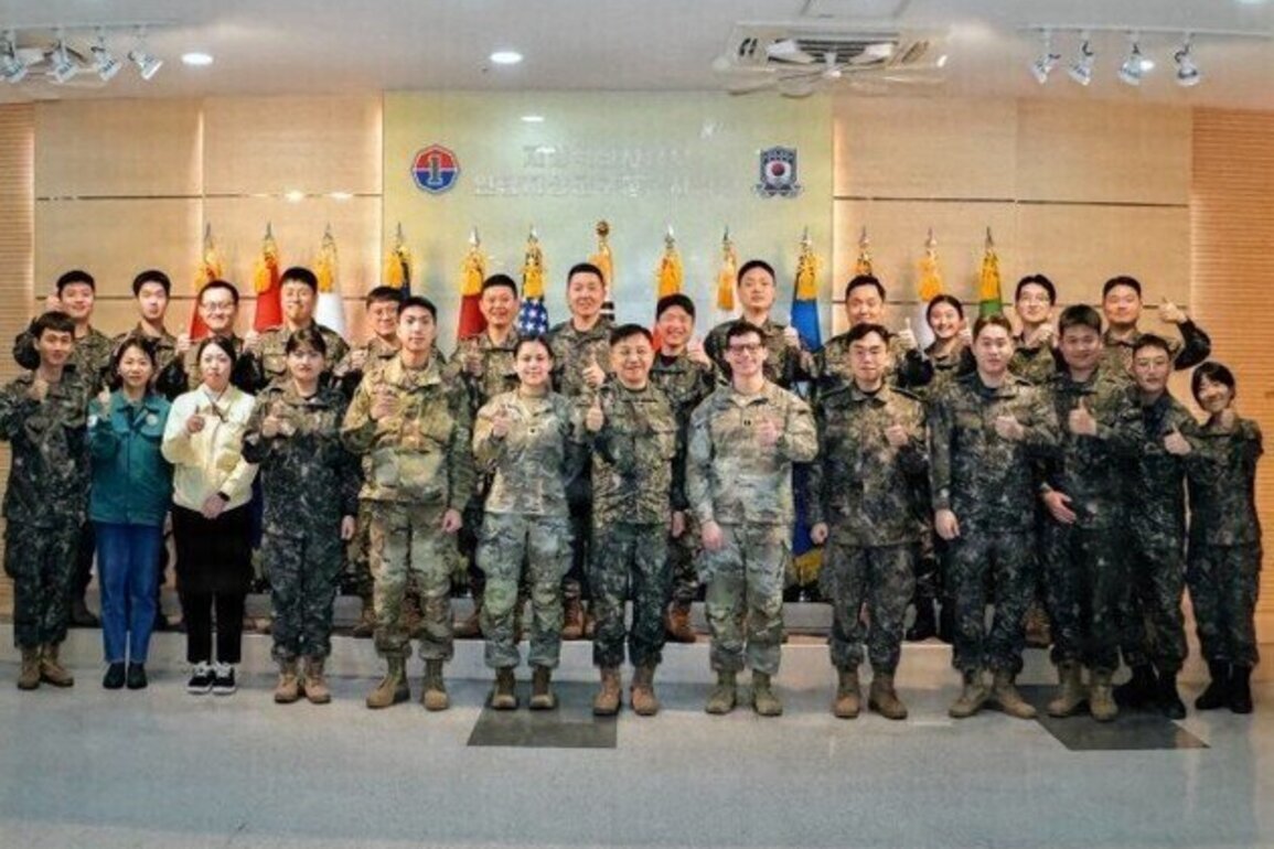 Nevada Guard Soldiers strengthen ROK-US alliance during Freedom Shield 2026