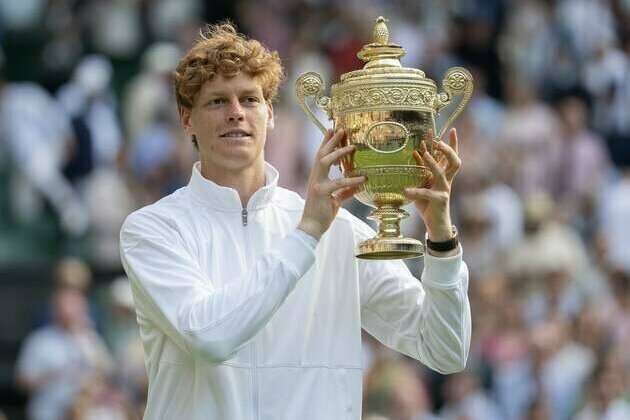 Jannik Sinner will skip Davis Cup as Italy goes for three-peat