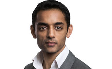 Abingworth appoints MVM's Muralidhar