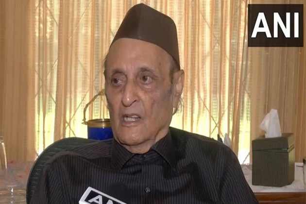 Congress leader Karan Singh welcomes cessation of hostilities between India, Pakistan