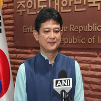 India-Korea ties deepen as trade, culture and trust expand: Outgoing DCM Sang-woo Lim