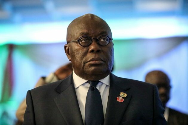 Ghana aims to receive 18 million Covid-19 shots by October