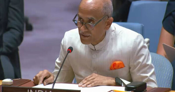 UNSC should act immediately to mitigate humanitarian fallout of conflicts: India