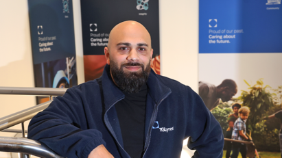 TG Lynes names Estimation & Technical Sales Executive