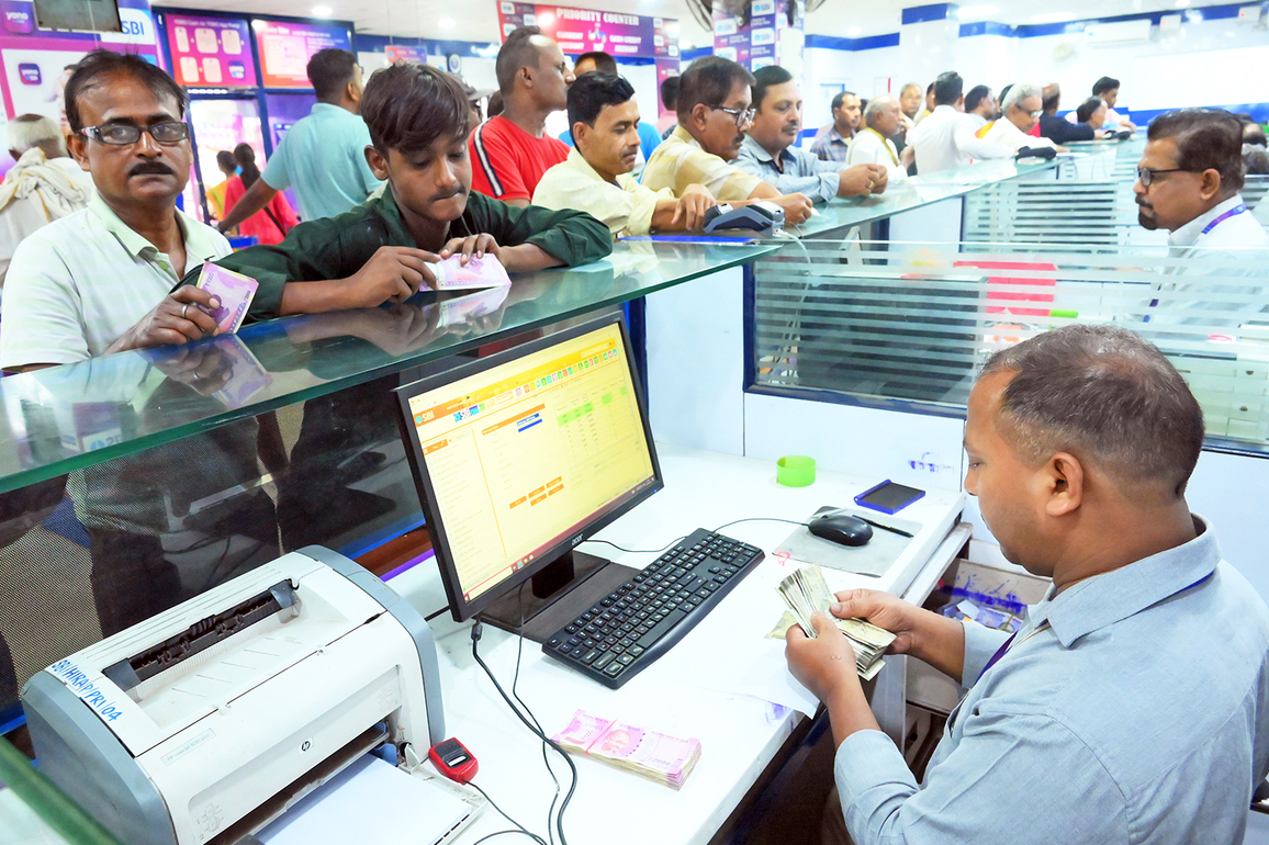 Indian banks resilient despite rising credit pressure in Asia: Fitch