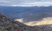 Pacific Ridge picks up Yukon pace