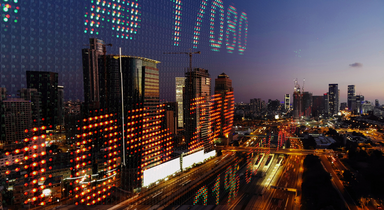 Assessing local market allocations in emerging markets