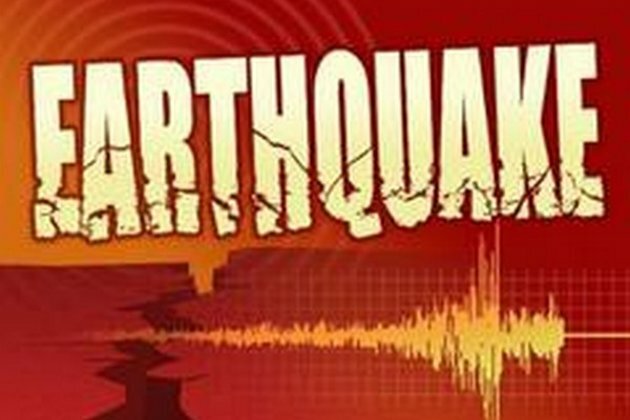 Two earthquakes over 6.0 magnitude jolt southern Iran