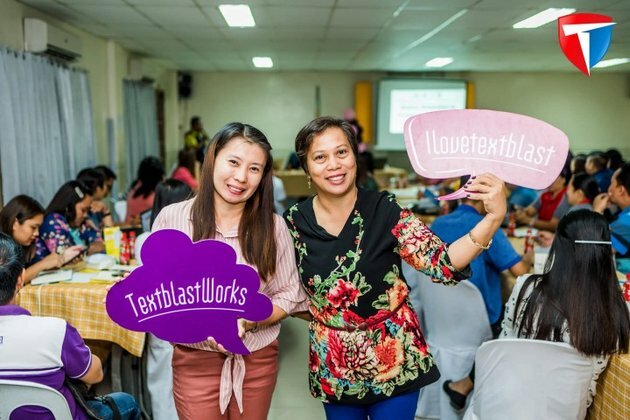 PPP installs communication system S. Cotabato public schools