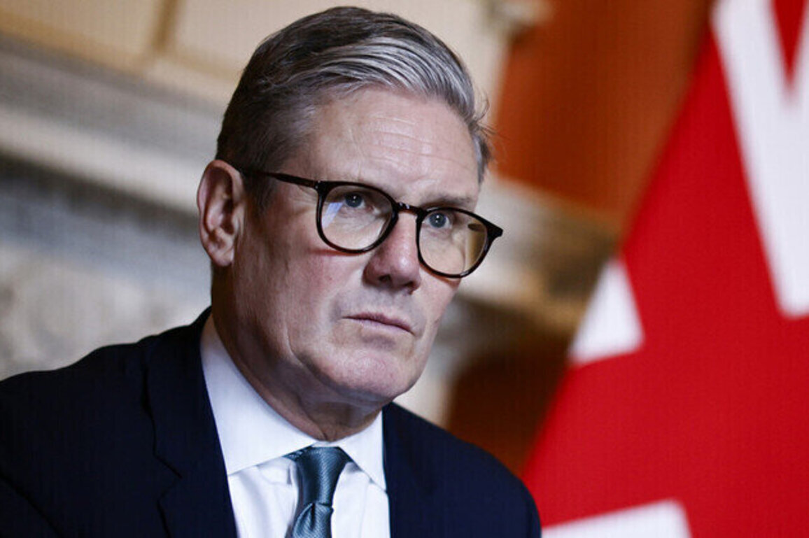 Starmer admits cracks in Western blocs amid rift with Trump