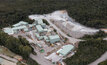The Henty mine