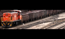  Transnet routinely reports theft across its rail network in South Africa
