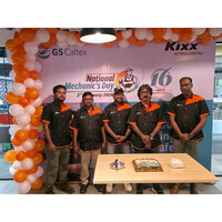 GS Caltex | Kixx Marks National Mechanics Day with a Cinematic Tribute to the Real Heroes of the Road