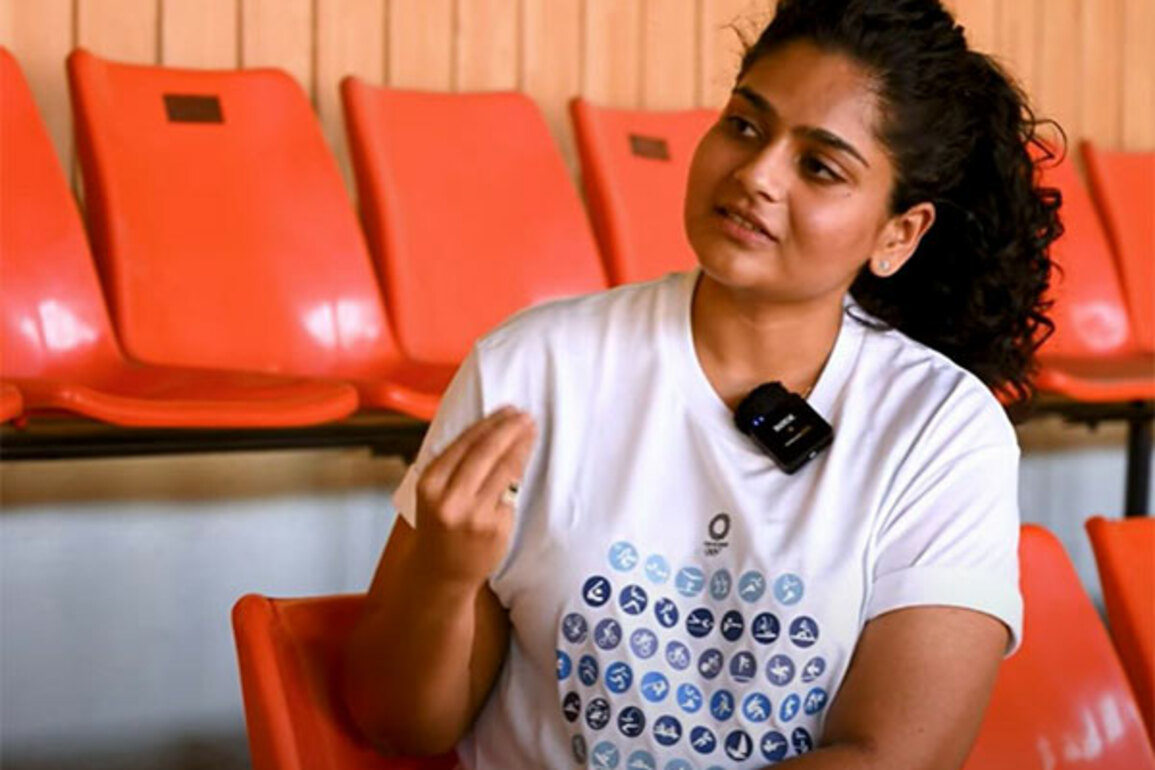 Olympian, National Games 2025 gold medalist Rahi Sarnobat opens up on comeback after health issues