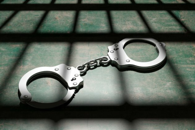 Convicted killer handed six life terms for murder, rape