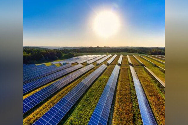 Hindustan Power signs contract with Uttar Pradesh govt for 435 MW DC solar power project