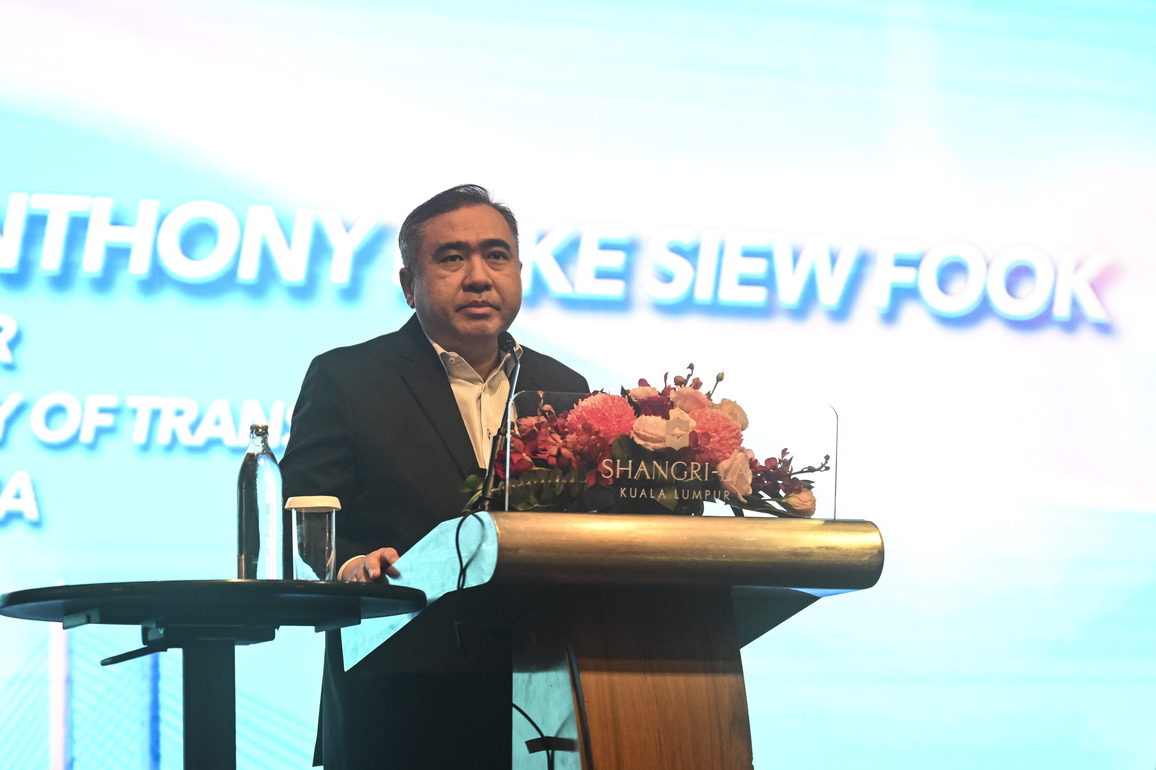 MALAYSIA-KUALA LUMPUR-CHINA-FORUM