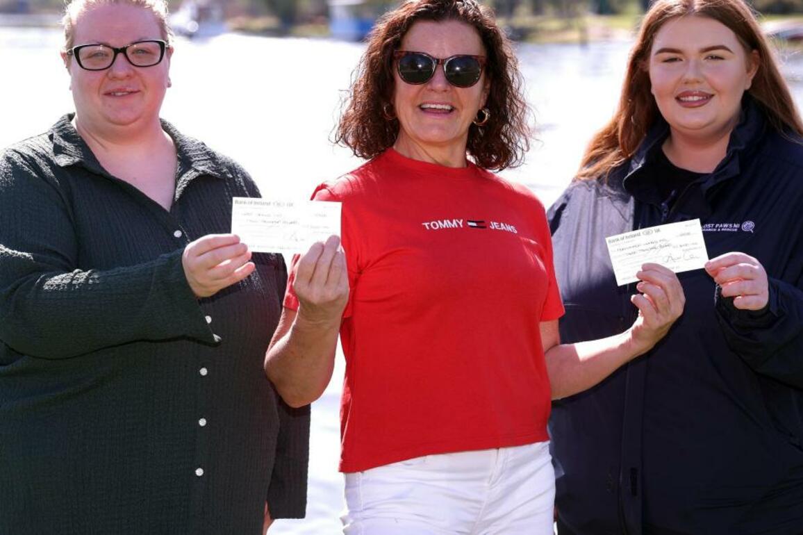 Fermanagh woman raises 5,500 for charity during Tokyo marathon