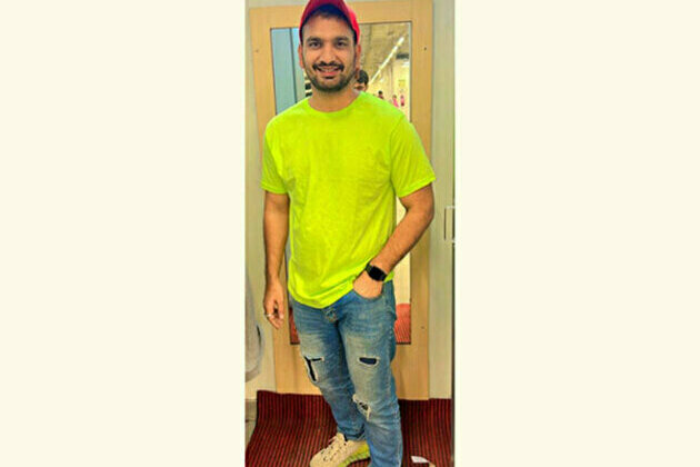 Casting Director Anil Goyal turns producer with Atrangi TV's Jaghanya Apradh