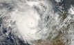 Cyclone season could be a bad one for Rio