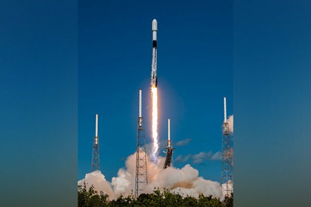OneWeb to launch 36 satellites with ISRO in final launch to complete first gen LEO constellation
