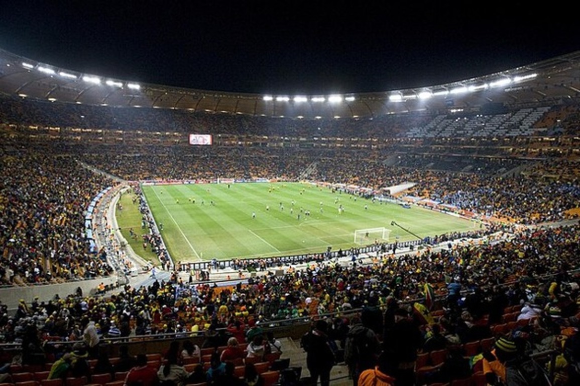 World Cup 2026: FIFA unveils $60 tickets after criticism