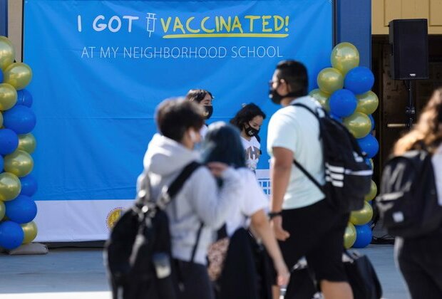 Obama academy vaccinated child without consent, mother claims