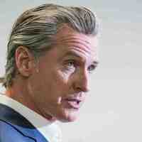 Letterom cant handle the state of California, he will do a disastrous job running the country