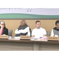 Congress to convene CWC meet on April 10 to discuss developments on Women's Reservation Bill