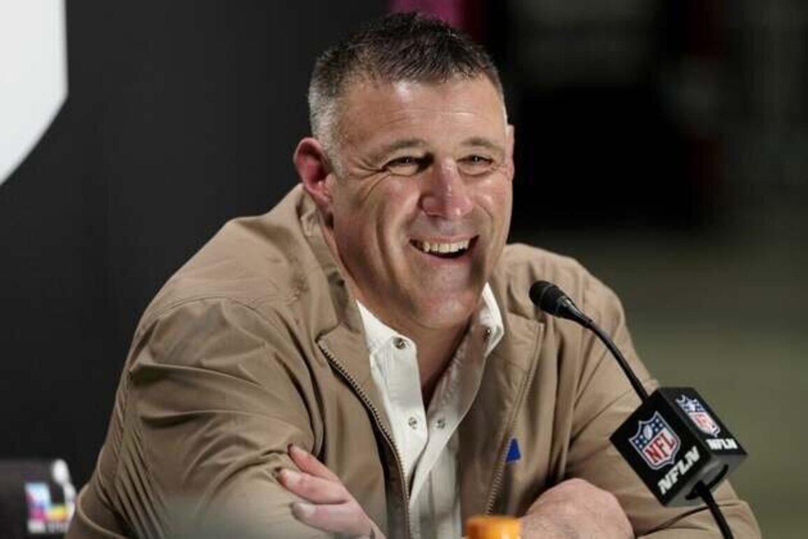 Mike Vrabel, Pats' coach and ex-LB, on verge of Super Bowl history