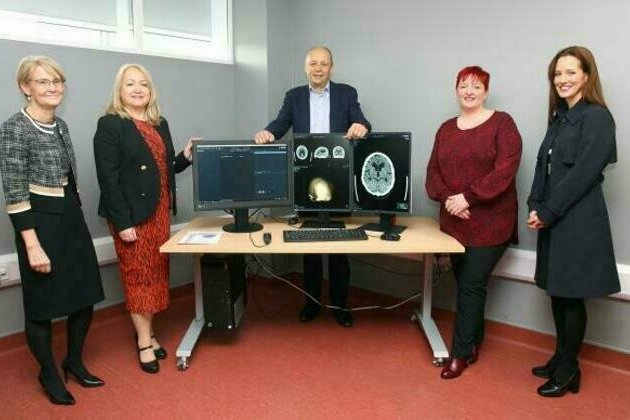Advanced digital imaging archive to improve patient outcomes