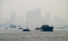 China is trying to reduce pollution