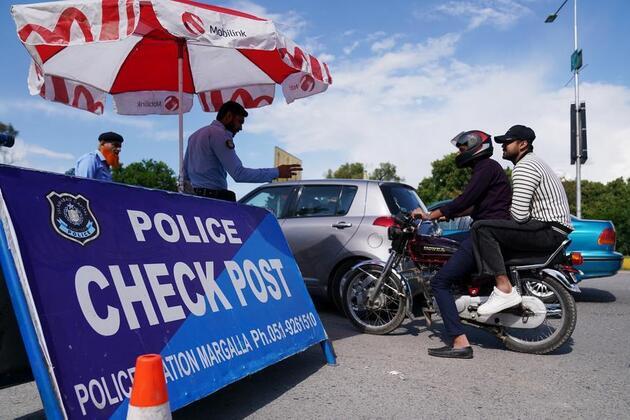 Pakistan to ensure foolproof security for visiting foreign delegations: minister