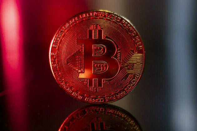 Trumps tariffs trigger crypto market sell-off