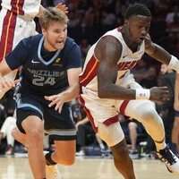 Heat's Terry Rozier seeks to have government charges dismissed